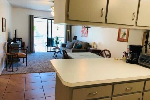 Condominio en venta en Vero Beach, Florida, 1 dormitorio, 60.39 m2 № 883258 - foto 9