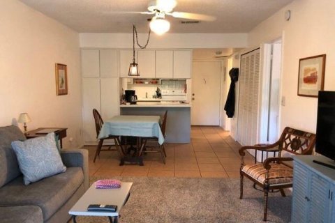Condominio en venta en Vero Beach, Florida, 1 dormitorio, 60.39 m2 № 883258 - foto 7