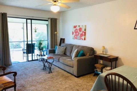Condominio en venta en Vero Beach, Florida, 1 dormitorio, 60.39 m2 № 883258 - foto 6