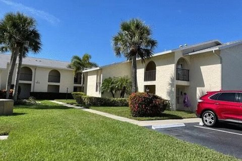 Copropriété à vendre à Vero Beach, Floride: 1 chambre, 60.39 m2 № 883258 - photo 20
