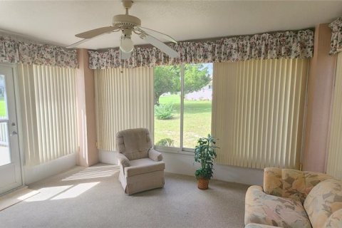 House in Ocala, Florida 2 bedrooms, 138.15 sq.m. № 1393892 - photo 13