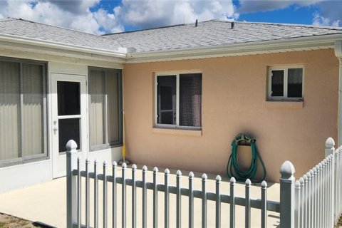 House in Ocala, Florida 2 bedrooms, 138.15 sq.m. № 1393892 - photo 17