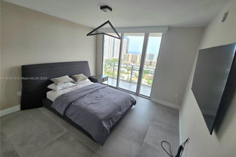 Condo in Sunny Isles Beach, Florida, 4 bedrooms  № 1239626 - photo 30