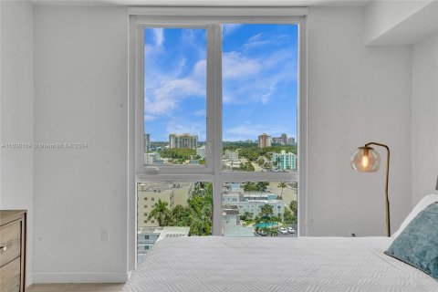 Copropriété à vendre à Fort Lauderdale, Floride: 1 chambre, 76.74 m2 № 1310382 - photo 13