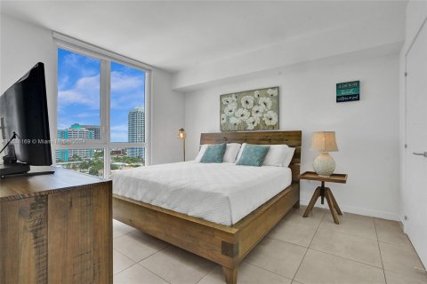 Condominio en venta en Fort Lauderdale, Florida, 1 dormitorio, 76.74 m2 № 1310382 - foto 9