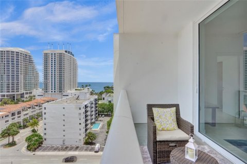 Copropriété à vendre à Fort Lauderdale, Floride: 1 chambre, 76.74 m2 № 1310382 - photo 22