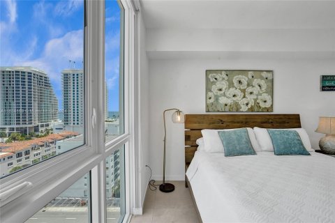 Copropriété à vendre à Fort Lauderdale, Floride: 1 chambre, 76.74 m2 № 1310382 - photo 11