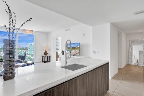 Copropriété à vendre à Fort Lauderdale, Floride: 1 chambre, 76.74 m2 № 1310382 - photo 24