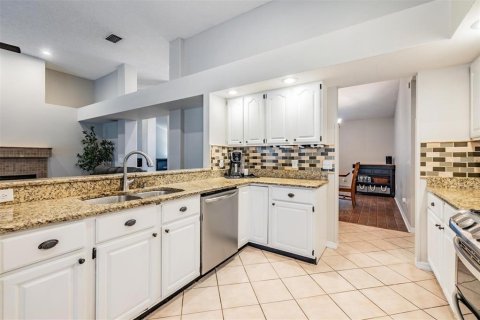Casa en venta en Lutz, Florida, 4 dormitorios, 210.52 m2 № 1114788 - foto 25