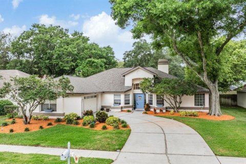 Casa en venta en Lutz, Florida, 4 dormitorios, 210.52 m2 № 1114788 - foto 7