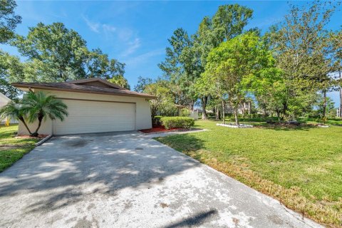 Villa ou maison à vendre à Tampa, Floride: 4 chambres, 132.11 m2 № 1289955 - photo 9