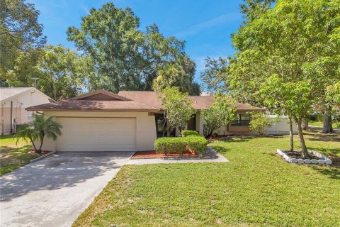 Villa ou maison à vendre à Tampa, Floride: 4 chambres, 132.11 m2 № 1289955 - photo 1