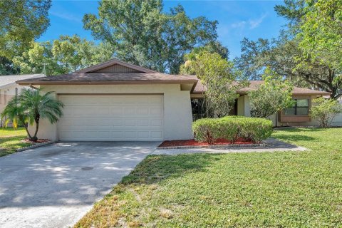 Villa ou maison à vendre à Tampa, Floride: 4 chambres, 132.11 m2 № 1289955 - photo 10