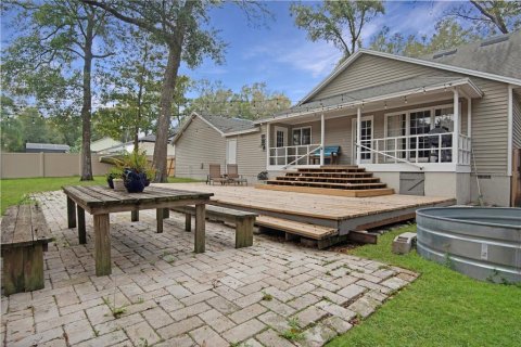 Villa ou maison à vendre à Apopka, Floride: 3 chambres, 199 m2 № 1289967 - photo 21