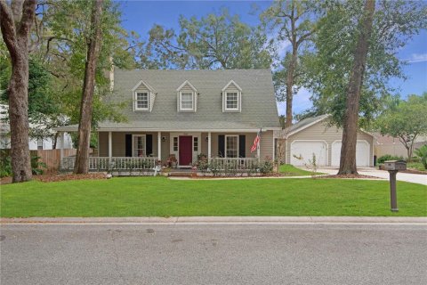 Villa ou maison à vendre à Apopka, Floride: 3 chambres, 199 m2 № 1289967 - photo 1