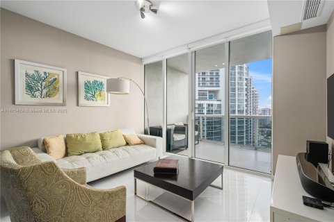 Copropriété à vendre à Sunny Isles Beach, Floride: 2 chambres, 109.9 m2 № 785520 - photo 4