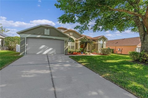 Villa ou maison à vendre à Davenport, Floride: 3 chambres, 159.23 m2 № 1148758 - photo 1