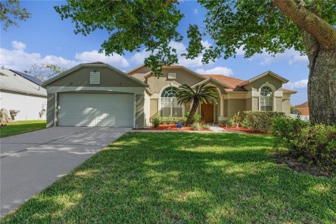 Villa ou maison à vendre à Davenport, Floride: 3 chambres, 159.23 m2 № 1148758 - photo 3