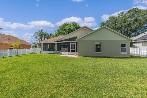 House in Davenport, Florida 3 bedrooms, 159.23 sq.m. № 1148758 - photo 29