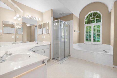 Villa ou maison à vendre à Davenport, Floride: 3 chambres, 159.23 m2 № 1148758 - photo 22