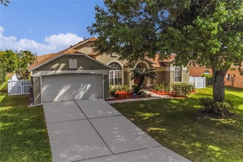 Villa ou maison à vendre à Davenport, Floride: 3 chambres, 159.23 m2 № 1148758 - photo 2