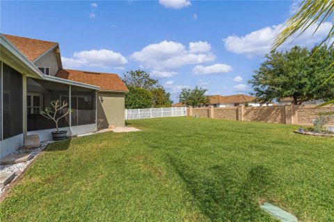 Villa ou maison à vendre à Davenport, Floride: 3 chambres, 159.23 m2 № 1148758 - photo 27