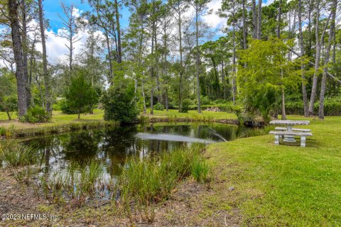 House in Saint Augustine, Florida 2 bedrooms, 88.44 sq.m. № 770088 - photo 17