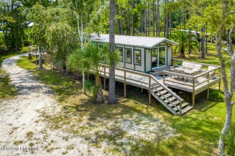 Villa ou maison à vendre à Saint Augustine, Floride: 2 chambres, 88.44 m2 № 770088 - photo 16