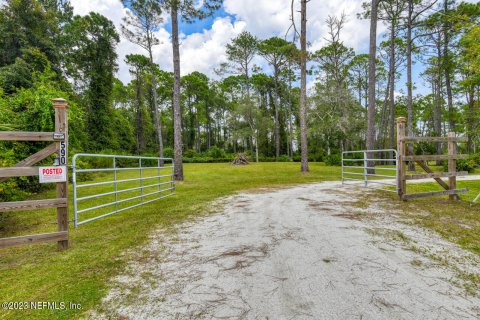 House in Saint Augustine, Florida 2 bedrooms, 88.44 sq.m. № 770088 - photo 4