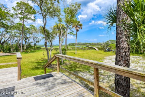 Villa ou maison à vendre à Saint Augustine, Floride: 2 chambres, 88.44 m2 № 770088 - photo 22