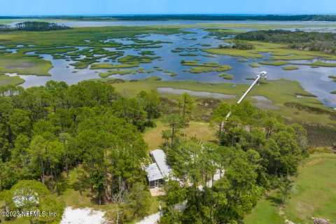 Villa ou maison à vendre à Saint Augustine, Floride: 2 chambres, 88.44 m2 № 770088 - photo 7