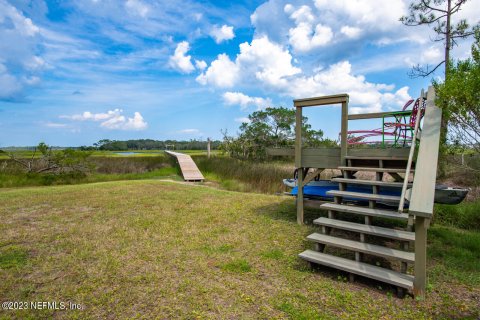 Villa ou maison à vendre à Saint Augustine, Floride: 2 chambres, 88.44 m2 № 770088 - photo 9