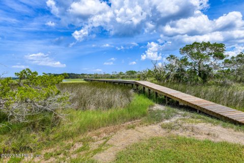 Villa ou maison à vendre à Saint Augustine, Floride: 2 chambres, 88.44 m2 № 770088 - photo 11