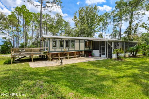 Villa ou maison à vendre à Saint Augustine, Floride: 2 chambres, 88.44 m2 № 770088 - photo 15