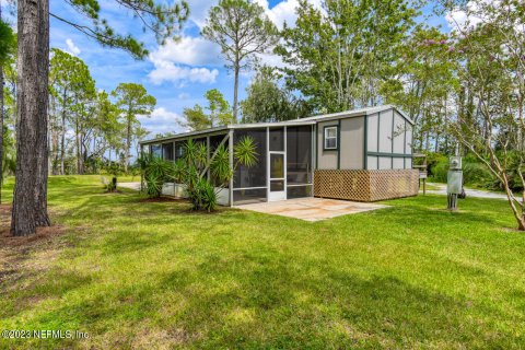 Villa ou maison à vendre à Saint Augustine, Floride: 2 chambres, 88.44 m2 № 770088 - photo 14