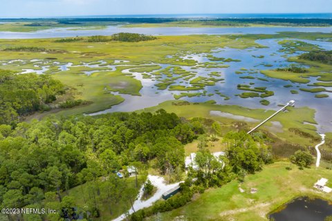 Villa ou maison à vendre à Saint Augustine, Floride: 2 chambres, 88.44 m2 № 770088 - photo 8