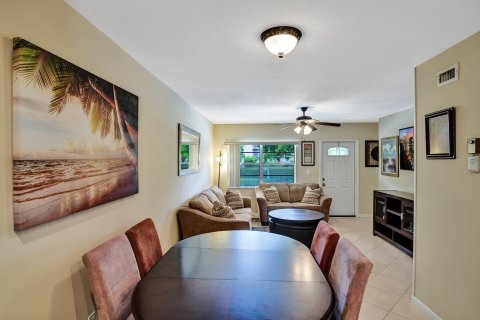 Condominio en venta en Margate, Florida, 1 dormitorio, 68.19 m2 № 1178356 - foto 17