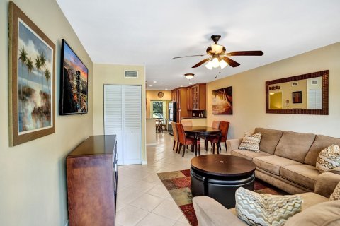 Condominio en venta en Margate, Florida, 1 dormitorio, 68.19 m2 № 1178356 - foto 30