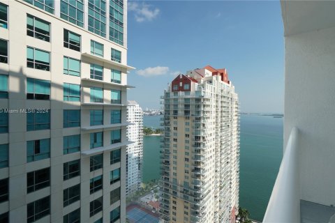 Copropriété à vendre à Miami, Floride: 39.48 m2 № 1177811 - photo 4