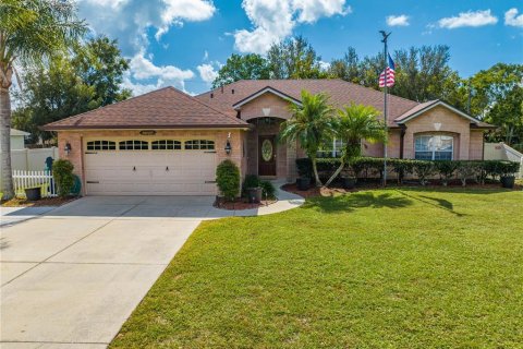 House in Deltona, Florida 3 bedrooms, 174.47 sq.m. № 1419673 - photo 2