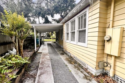 Villa ou maison à louer à Orlando, Floride: 3 chambres, 123.56 m2 № 1357520 - photo 17