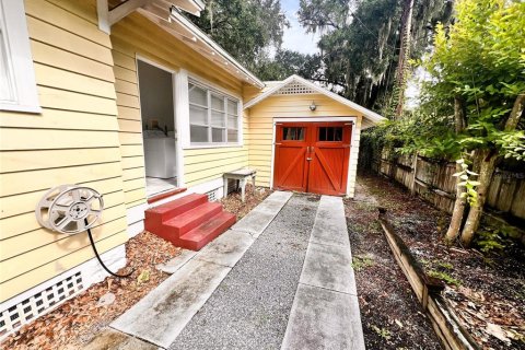 Villa ou maison à louer à Orlando, Floride: 3 chambres, 123.56 m2 № 1357520 - photo 18