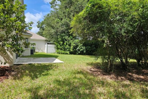 House in Fish Hawk, Florida 4 bedrooms, 143.81 sq.m. № 1357599 - photo 28