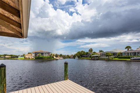 Villa ou maison à louer à Palm Coast, Floride: 3 chambres, 190.91 m2 № 1357600 - photo 7