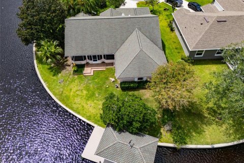 Villa ou maison à louer à Palm Coast, Floride: 3 chambres, 190.91 m2 № 1357600 - photo 3