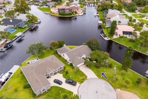 Villa ou maison à louer à Palm Coast, Floride: 3 chambres, 190.91 m2 № 1357600 - photo 2