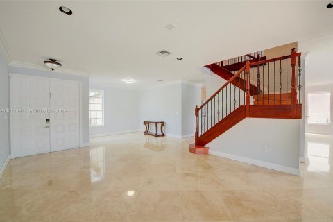 Villa ou maison à vendre à Miramar, Floride: 5 chambres, 281.87 m2 № 1127322 - photo 15