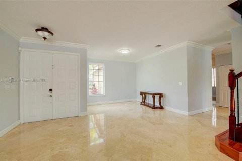 Villa ou maison à vendre à Miramar, Floride: 5 chambres, 281.87 m2 № 1127322 - photo 17