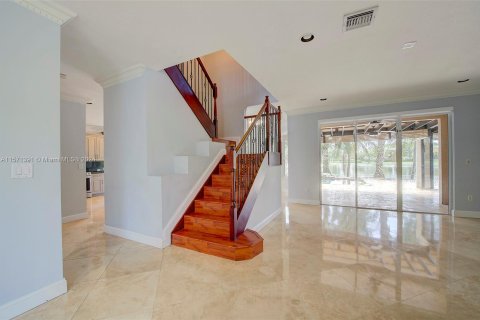 Villa ou maison à vendre à Miramar, Floride: 5 chambres, 281.87 m2 № 1127322 - photo 4