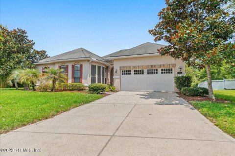 Villa ou maison à vendre à St. Johns, Floride: 4 chambres, 306.3 m2 № 768206 - photo 1